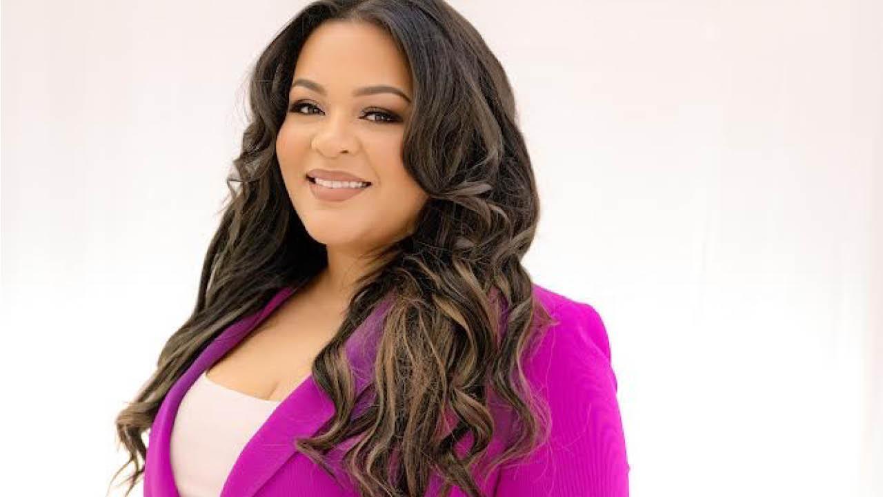 Antoinette Banks 
