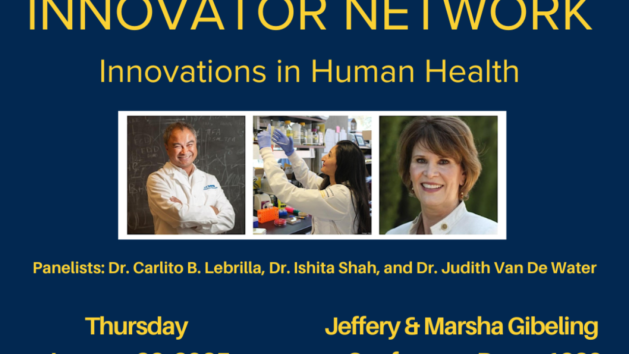 Innovator Network image
