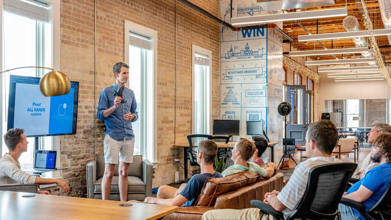 lab to launch