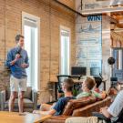 lab to launch
